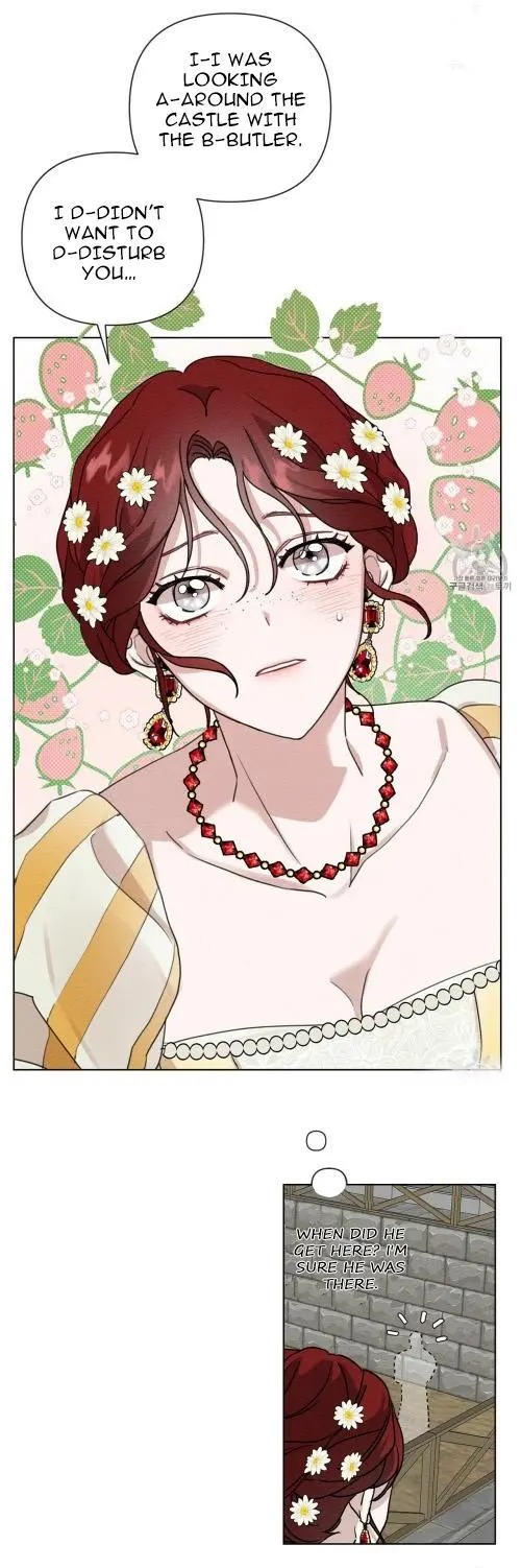 Under the Oak Tree Chapter 10 image 17